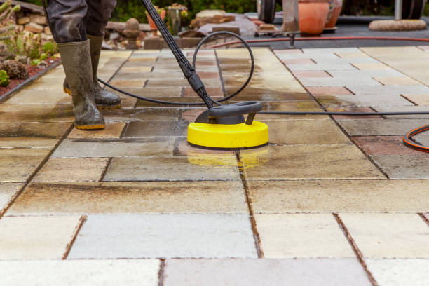 Best Parking Lot and Garage Cleaning  in Auburn, IL