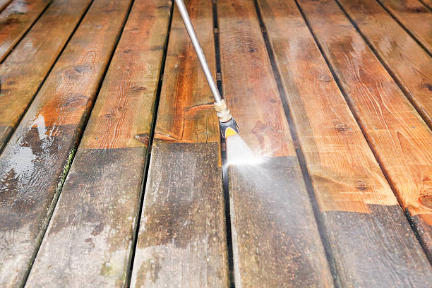 Auburn, IL Pressure Washing Services Company